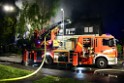 Grossfeuer Einfamilienhaus Siegburg Muehlengrabenstr P0036